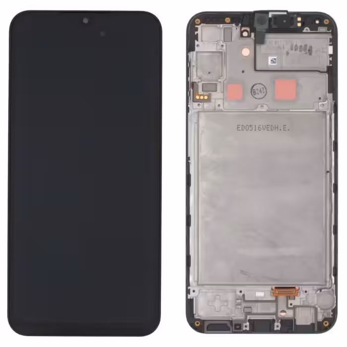 تاچ ال سی دی سامسونگ GALAXY A24 / A246