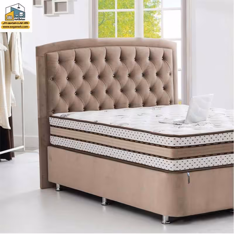 تاج و باکس مدل nova BXD15