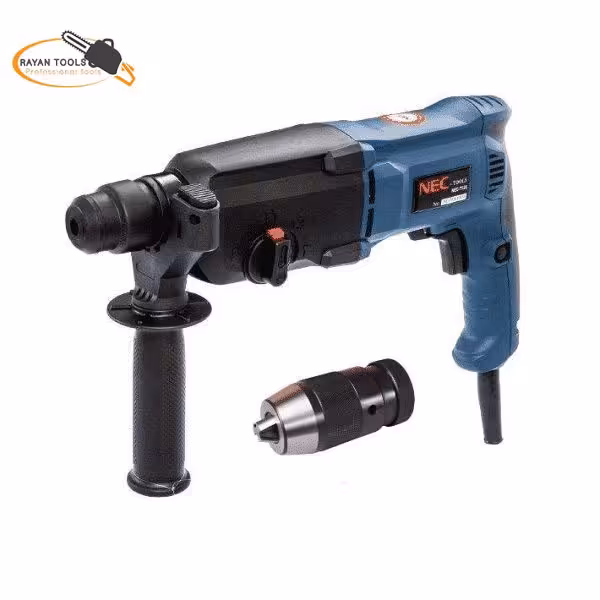 بتن کن ان ای سی مدل 9527