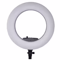 رینگ لایت عکاسی ZEUS SY-3161III Ringlight(بهمراه پایه)
