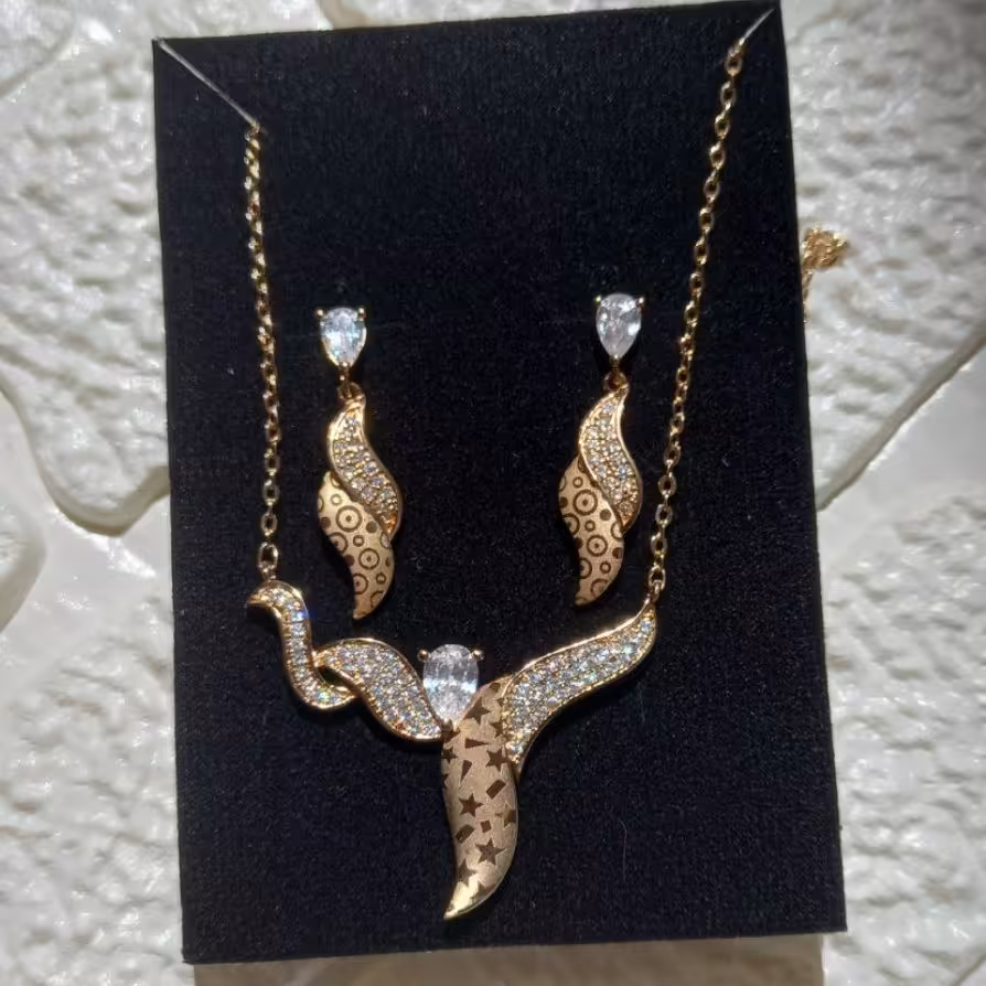 نیمست شیک جواهری 