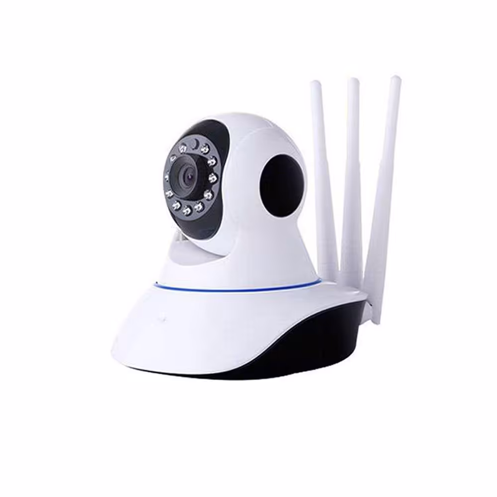 دوربین مداربسته تحت شبکه مدل XP220