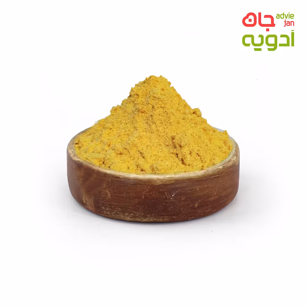 چاشنی سیر و کره