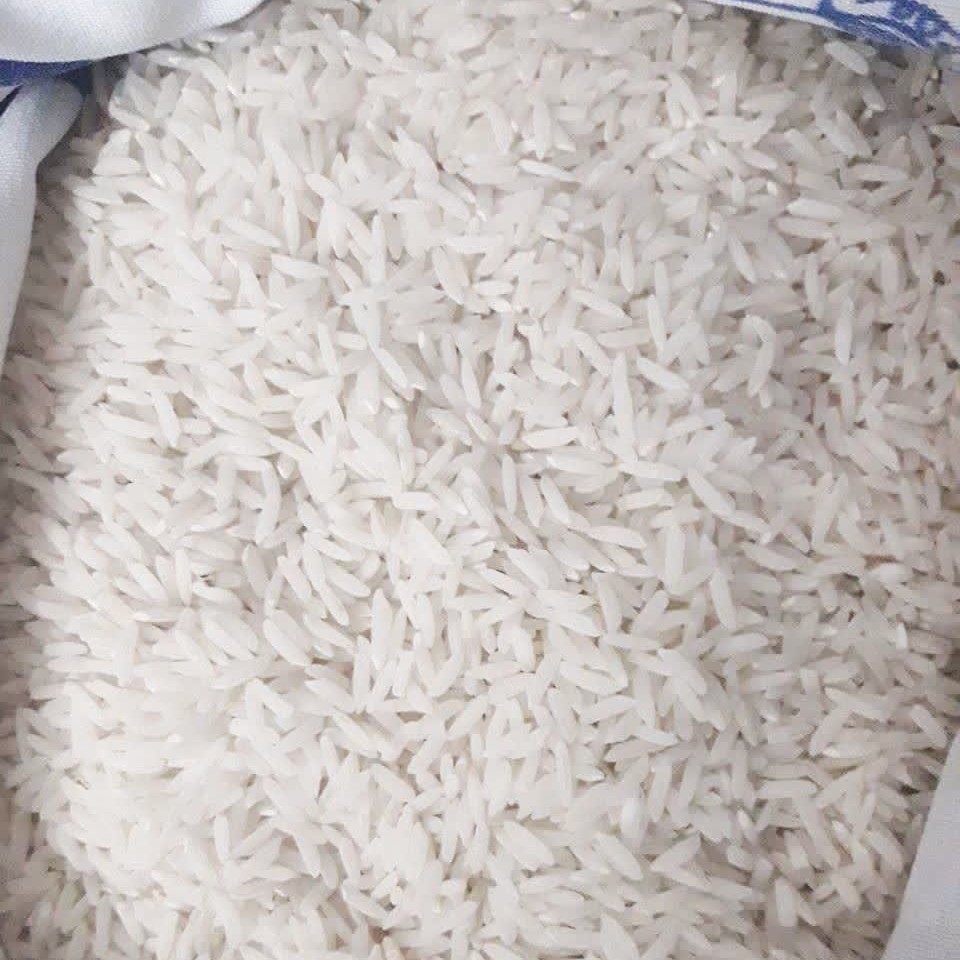 برنج ایرانی فجر سوزنی گرگان