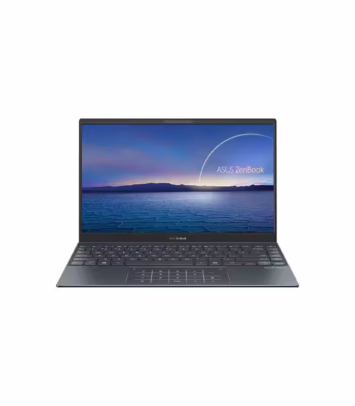 لپ تاپ 13.3 اینچی ایسوس مدل ZenBook 13 OLED UX325EA-BA Core i5