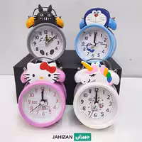 ساعت رومیزی مدل دیزنی کد h2-157