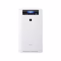 دستگاه تصفیه هوا شارپ مدل KC-G50SA-W
