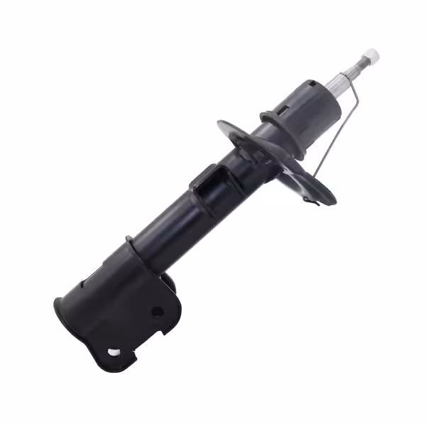 کمک فنر جلو چپ لندکروز 2015 - 2008 (گازی - روغنی) آفورتیس