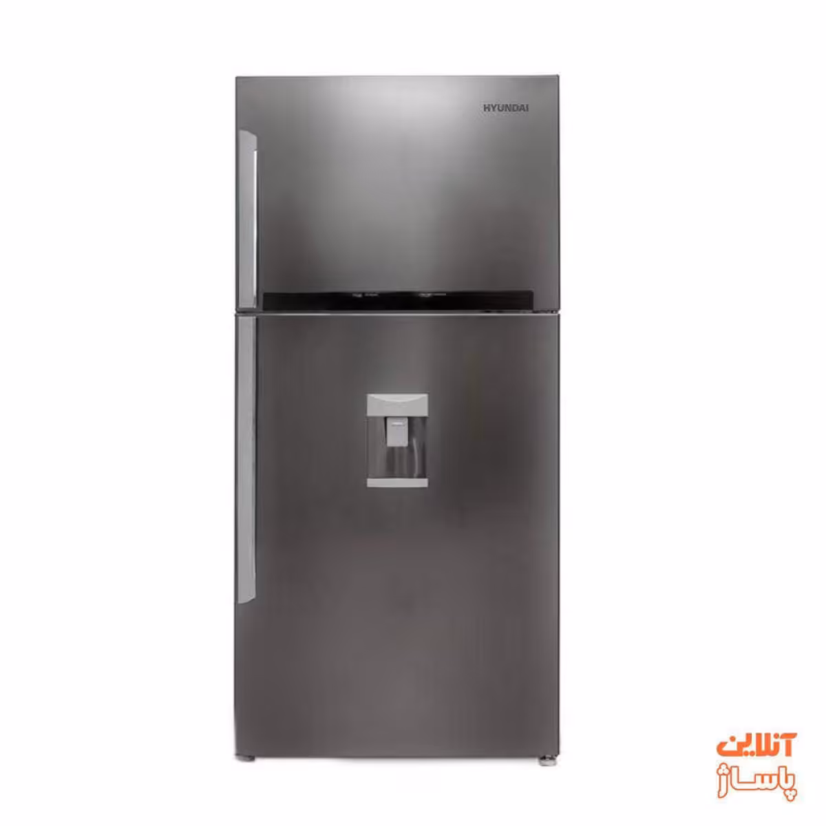 یخچال و فریزر هیوندای 22 فوت مدل HCOM-7086