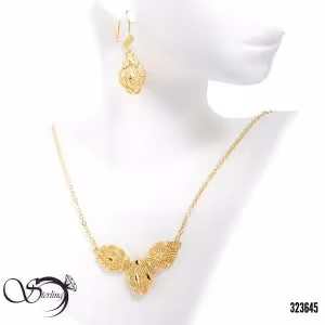 نیمست زنانه طرح طلا کد:2694