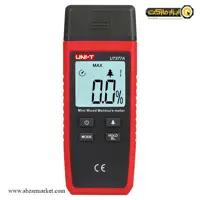 رطوبت سنج چوب یونیتی مدل UT377A