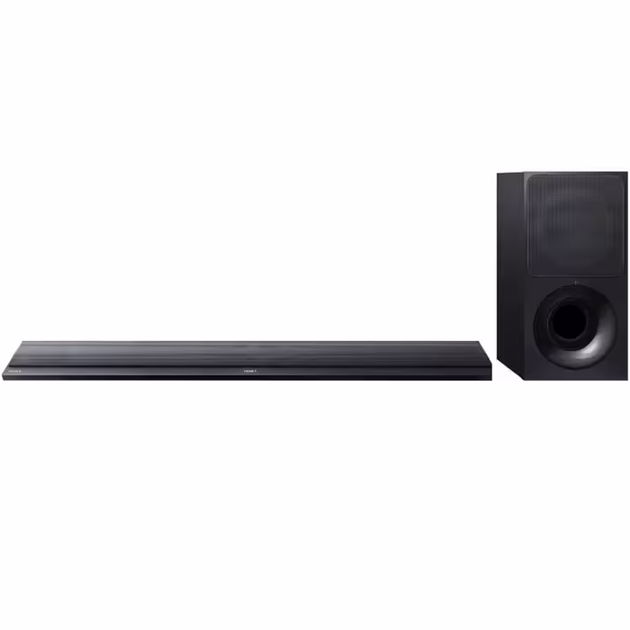 ساندبار سونی مدل HT-CT390