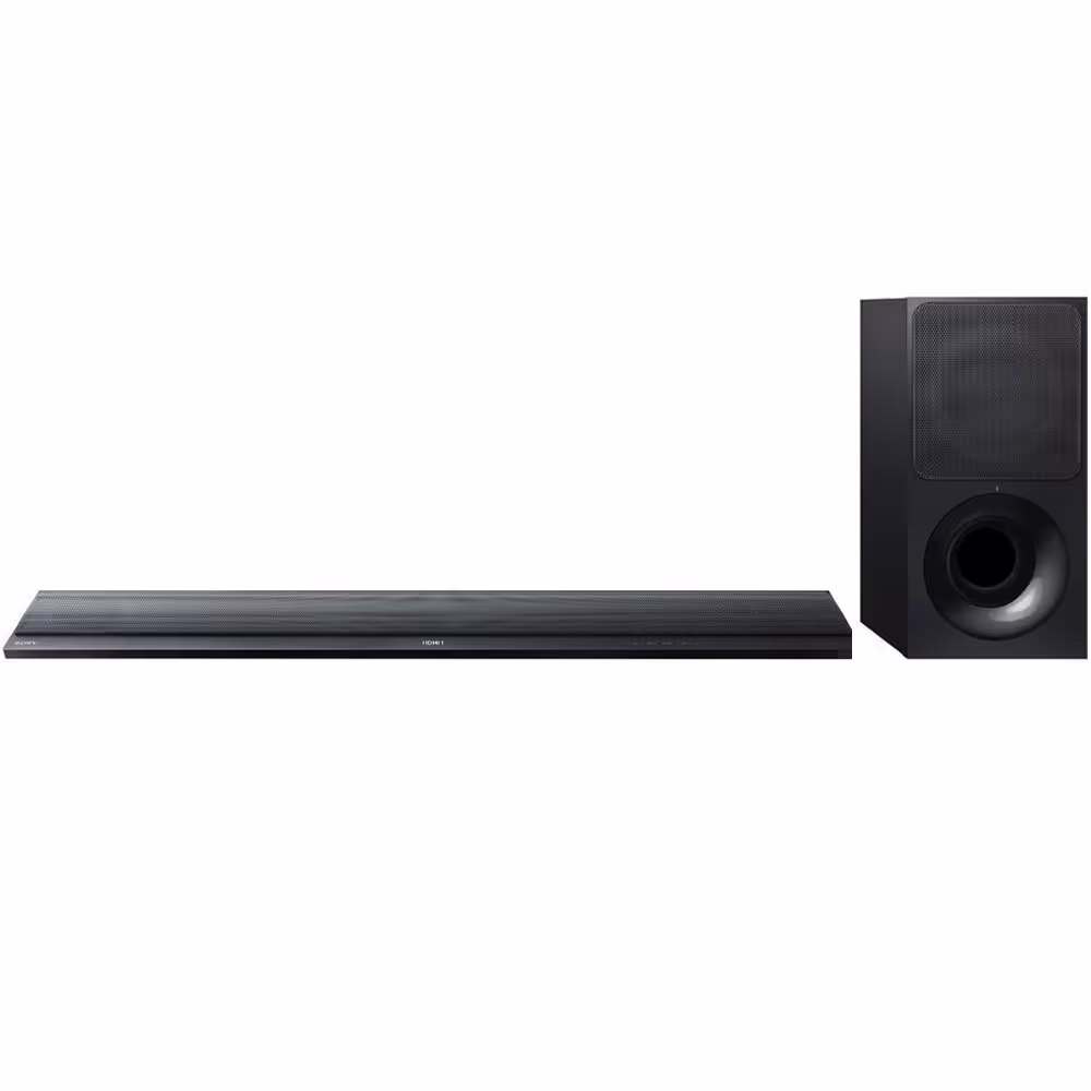 ساندبار سونی مدل HT-CT390
