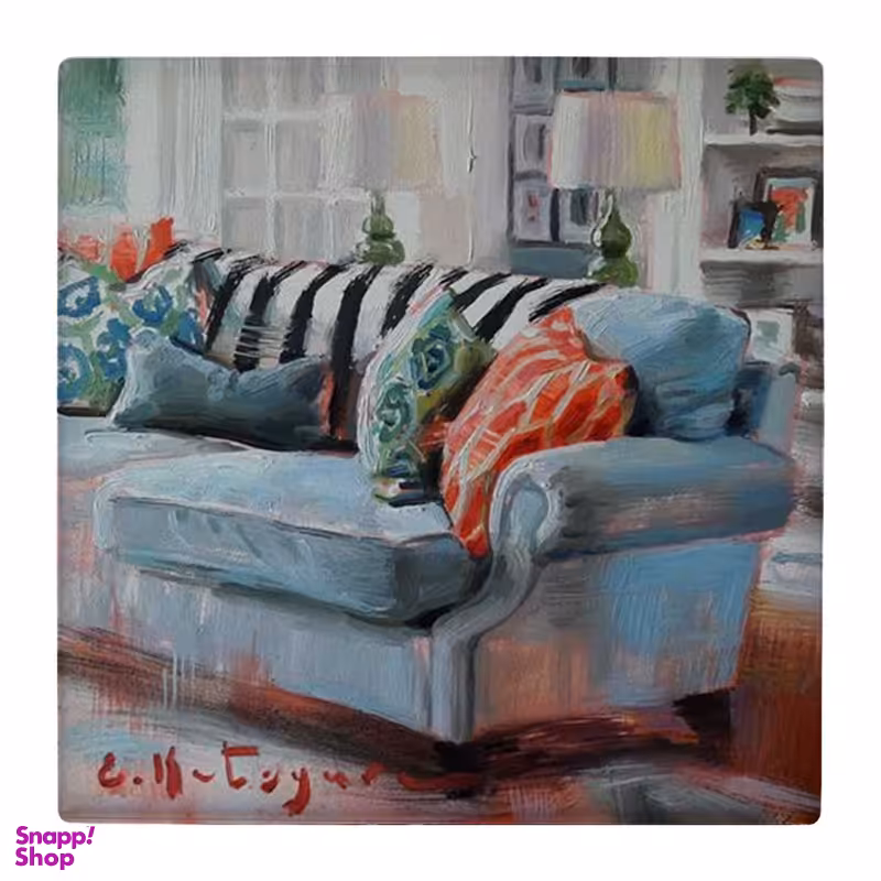 زیر لیوانی  طرح مبلمان خانه کد 4824283_3729