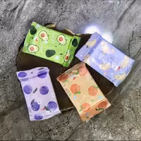 دستمال مرطوب  جیبی