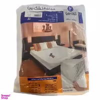 محافظ تشک تکنفره رویا کد 00100 سایز 200×100 سانتی متر