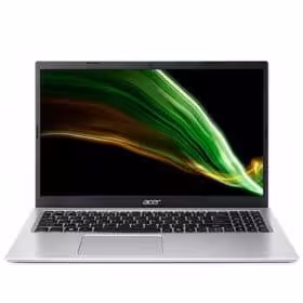 لپ تاپ 15.6 اینچی ایسر Aspire 3 A315 پردازنده i3 1115G4 رم 12GB حافظه 512G SSD گرافیک 2GB MX350