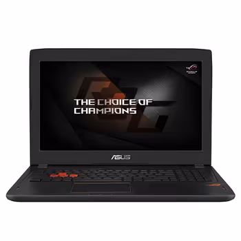 ASUS ROG GL502VM قیمت خرید فروش لپ تاپ ایسوس 4150