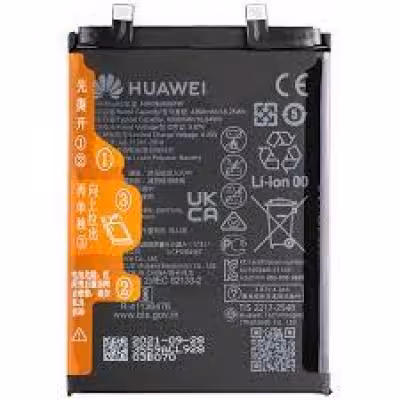 باتری اصلی هوآوی Huawei Nova 9 مدل HB476489EFW