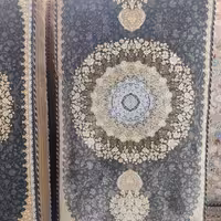 پشتی الیافی سنگین با آستر ضخیم 1200شانه ابعاد 50 در 7