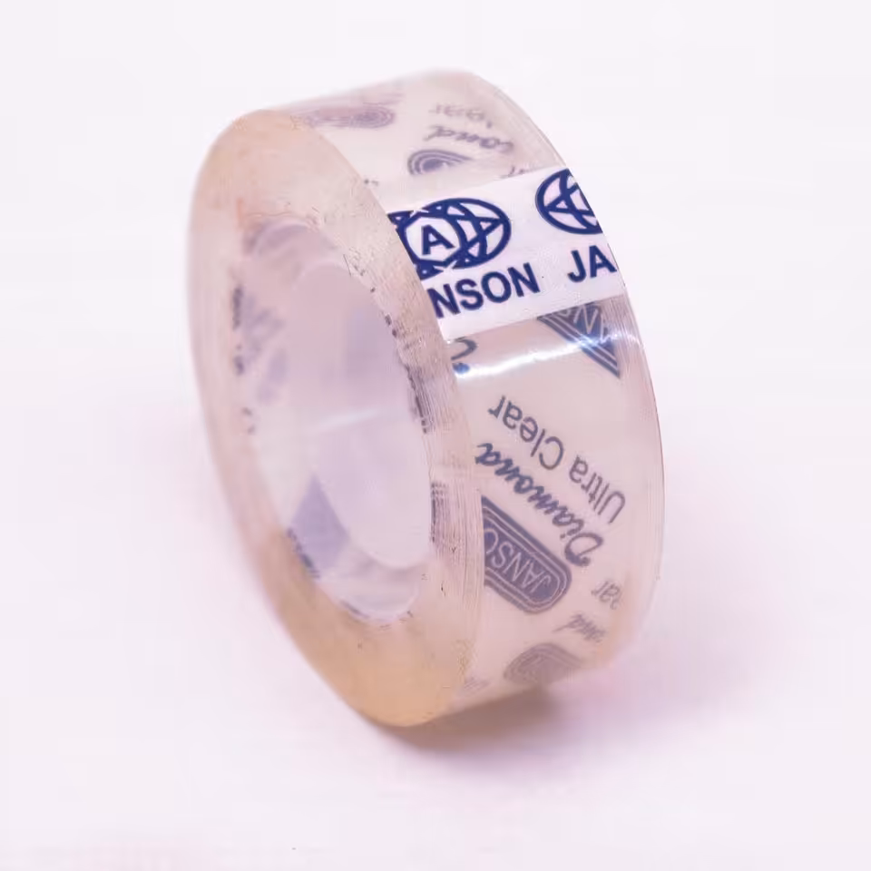 چسب نواری باریک جانسون