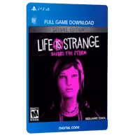 Life is Strange Before the Storm اکانت قانونی
