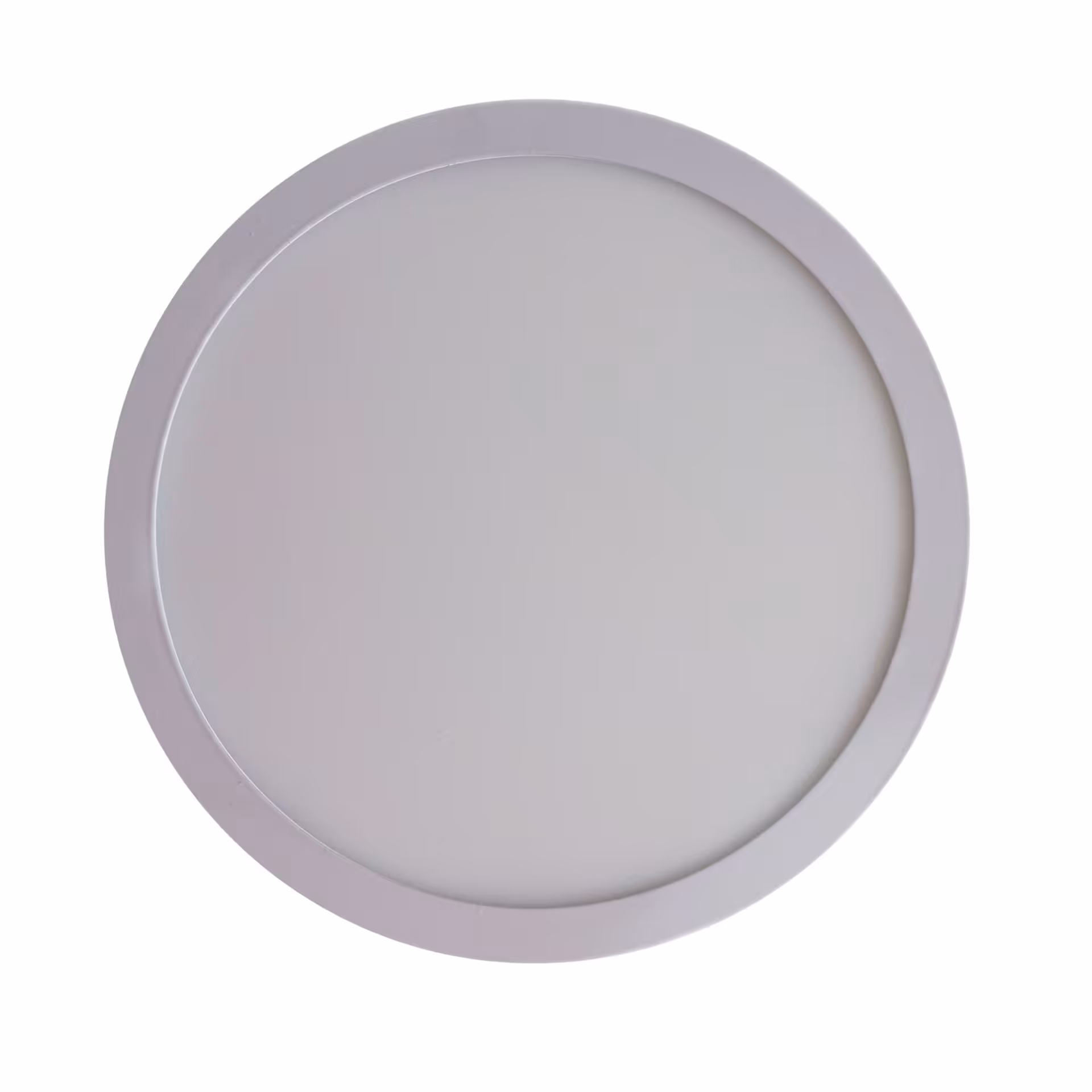 پنل روکار 24 وات گرد بارش نور