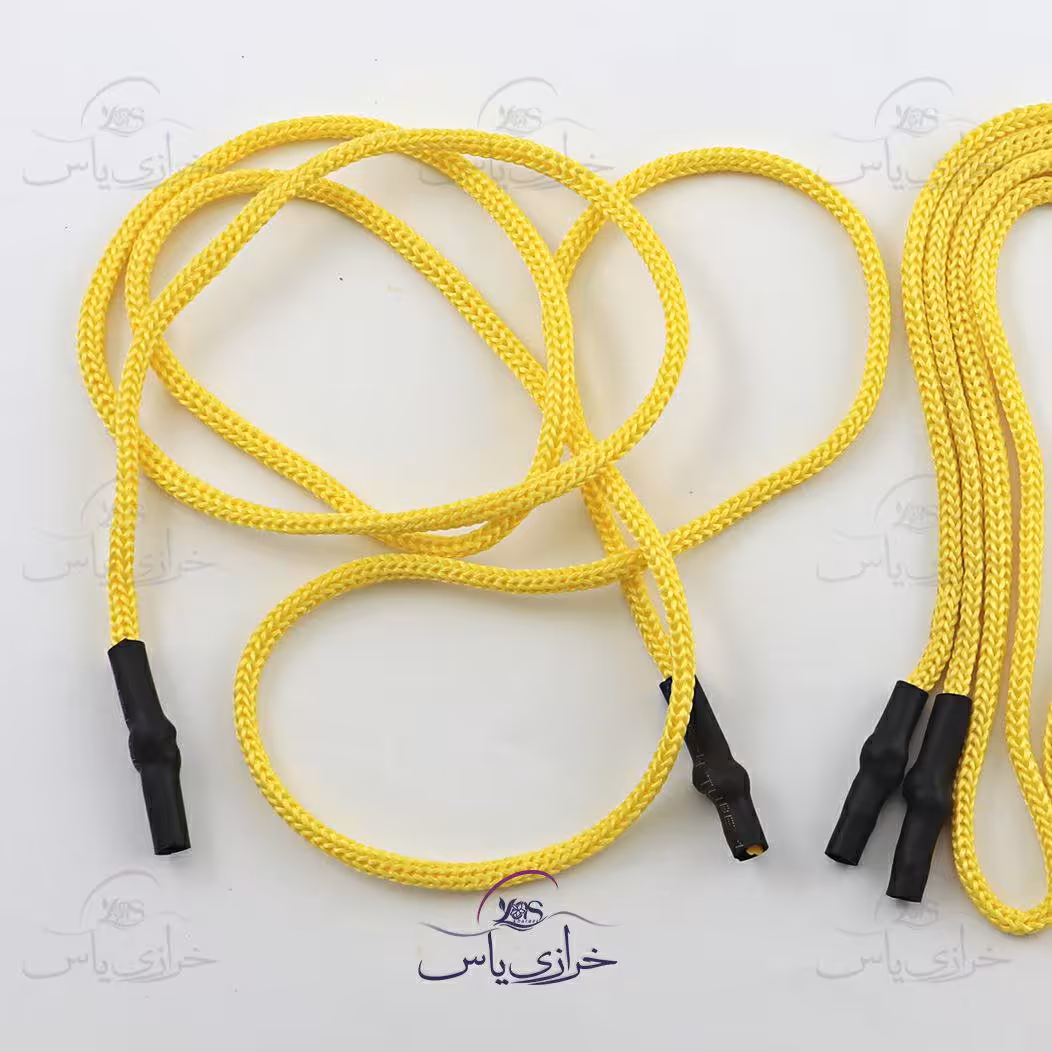 بند هودی زرد