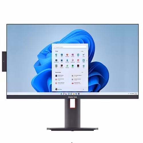 آل این وان مستر تک Zx 300 C516SB Core i5 12400