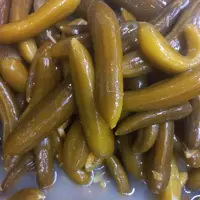 خیار شور