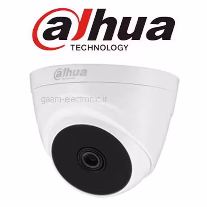 دوربین داهوا5مگDH HAC T1A51P-U