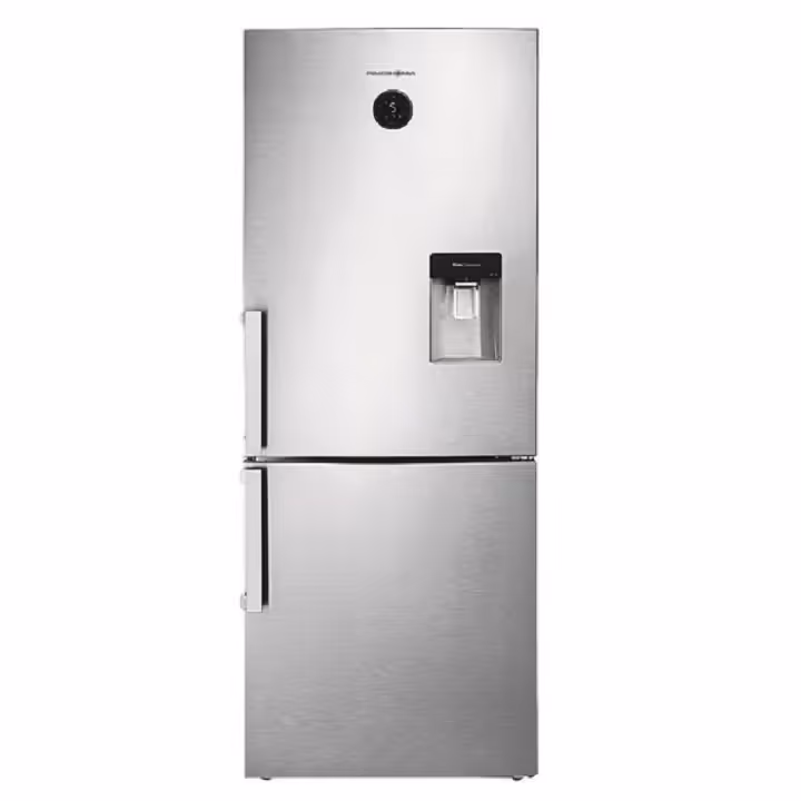 خرید و قیمت یخچال فریزر 24 فوت پاکشوما مدل P180