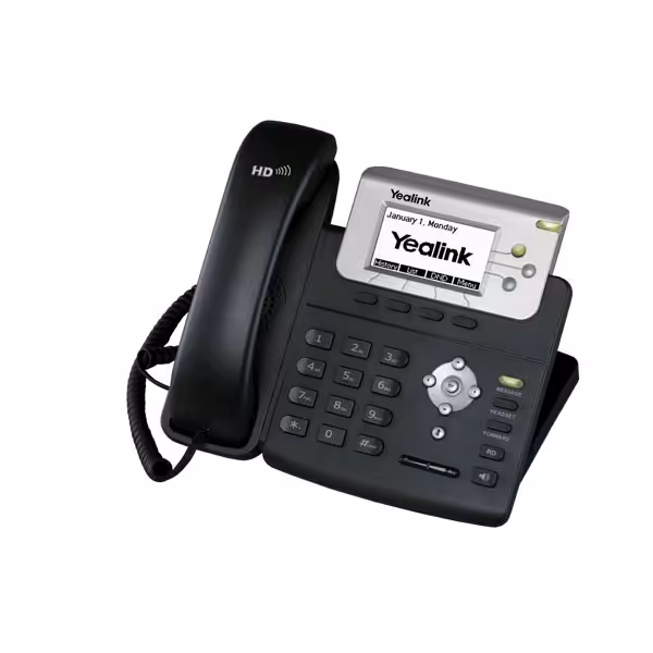 Yealink SIP T22 | شبکه ارغوان 021-41902