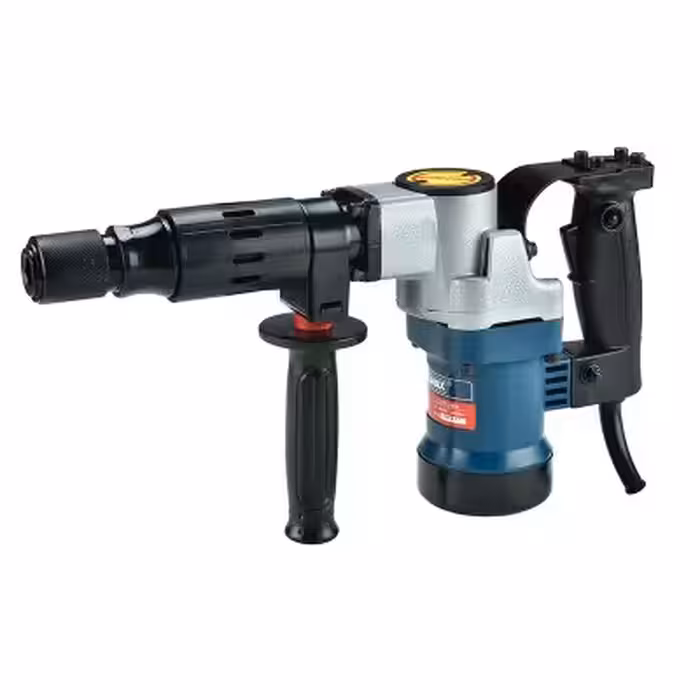 چکش تخریب 7 کیلویی 950 وات المکس با 24 ماه ضمانت مدل 287