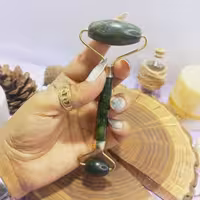 ماساژور جیدرولر طرح سنگ