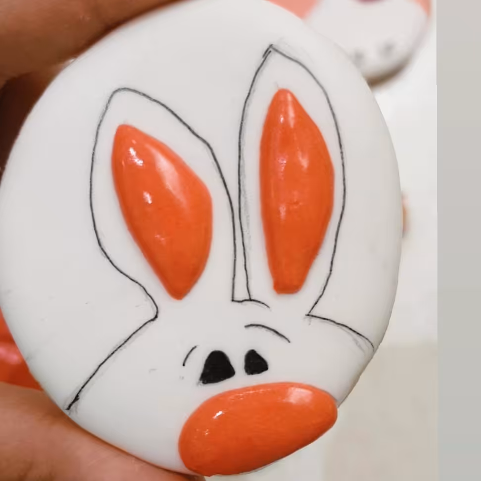 کوکی خرگوشی