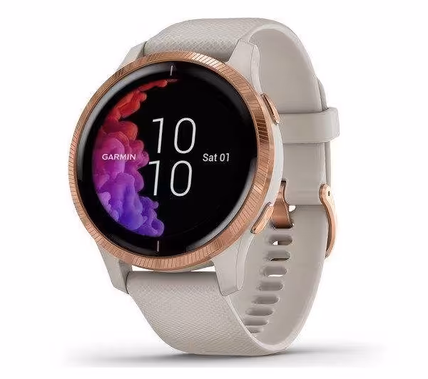 ساعت هوشمند گارمین مدل Venu 010-02173-21