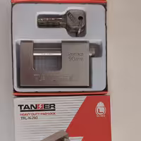 قفل کتابی تنسر مدل TRL-N-290