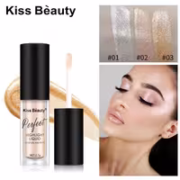 های لایتر کیس بیوتی high light KISS beauty