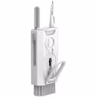 ست تمیز کننده چند منظوره