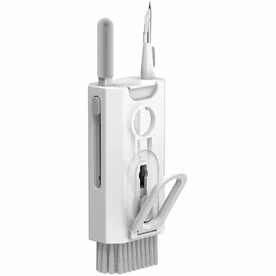 ست تمیز کننده چند منظوره