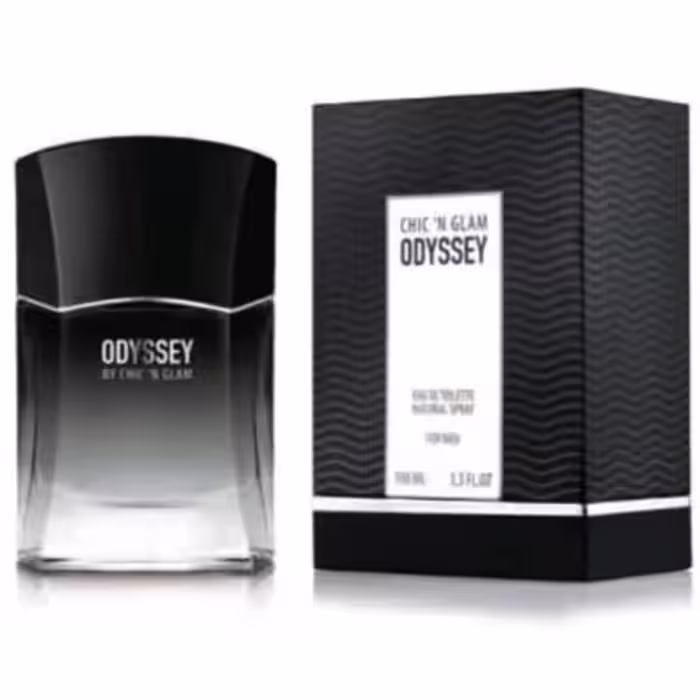 ادکلن اودیسه چیکن گلام Chic’n glam Odyssey