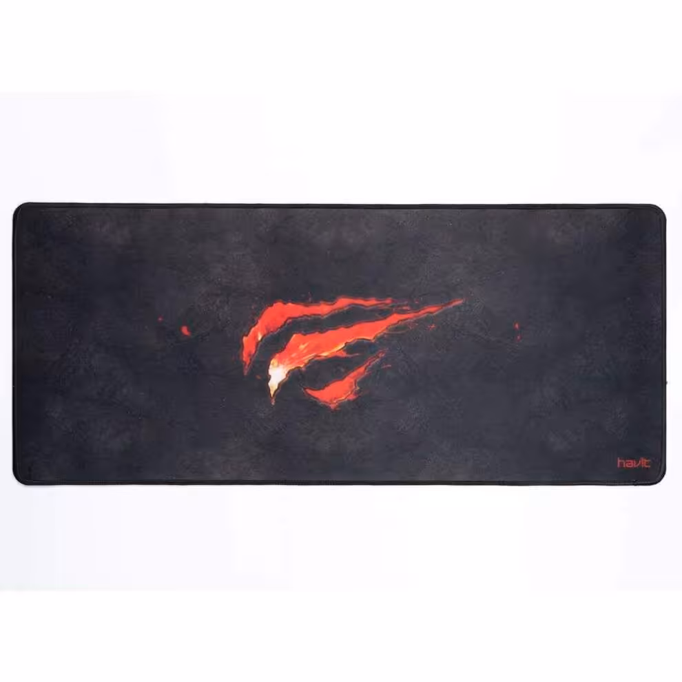 موس پد گیمینگ هویت HV-MP861 XXL