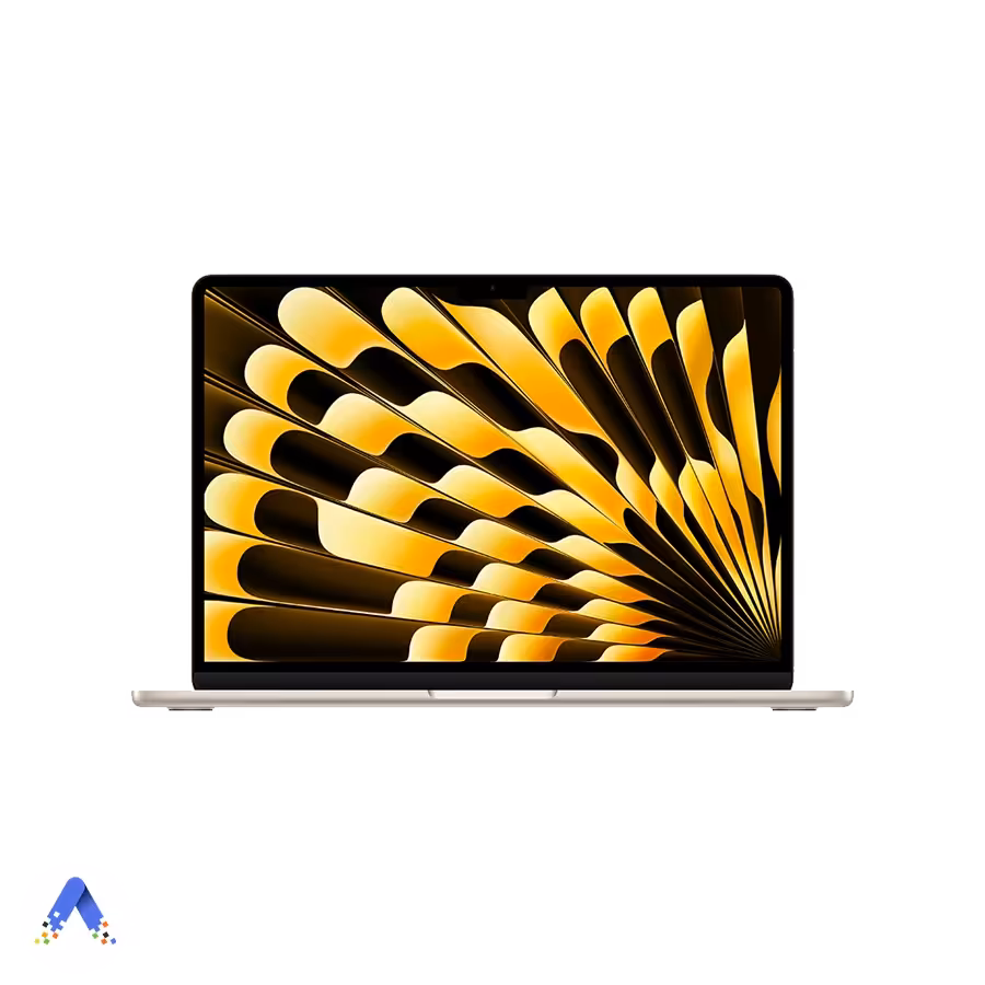 لپ تاپ اپل MacBook Air MXCU3 (2024)