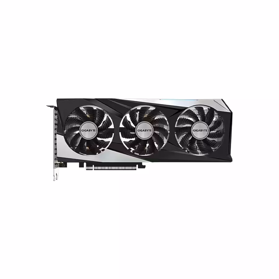 کارت گرافیک گیگابایت GeForce RTX 3060 مشخصات، آخرین قیمت و خرید