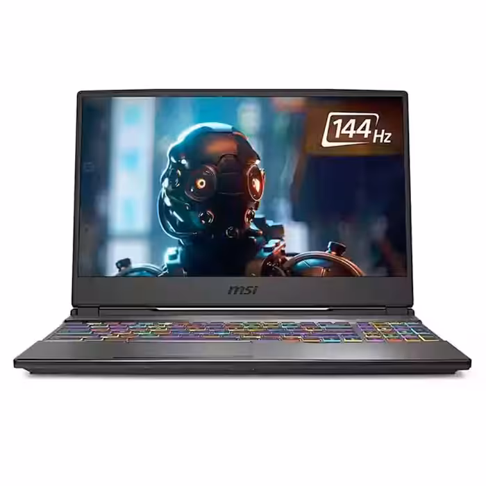 لپ تاپ 15.6 اینچی ام اس آی مدل GP65 Leopard 10SDK - پردیس پازار