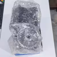 موتور کمک گیربکس کاپرا و وینگل