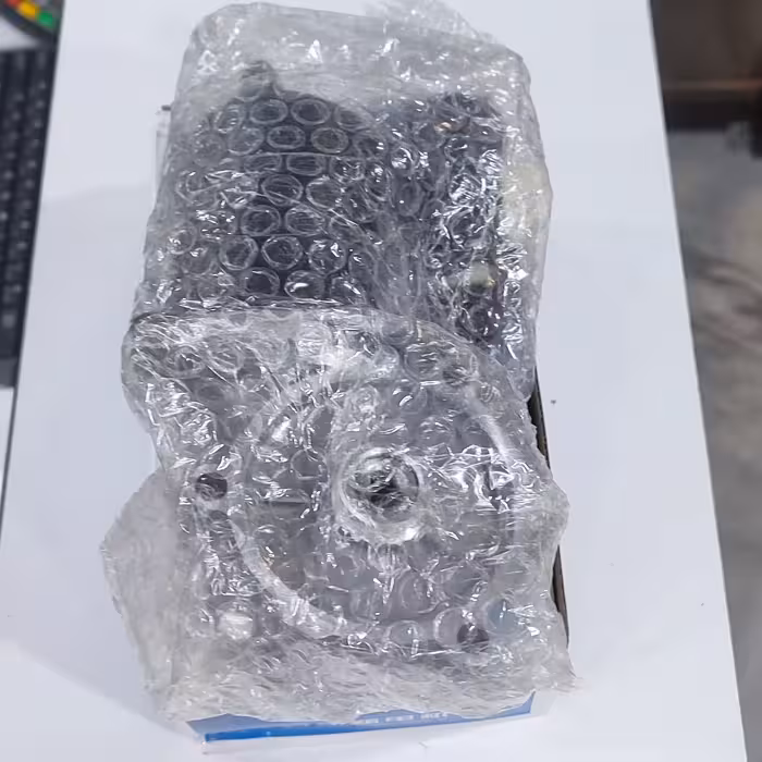 موتور کمک گیربکس کاپرا و وینگل