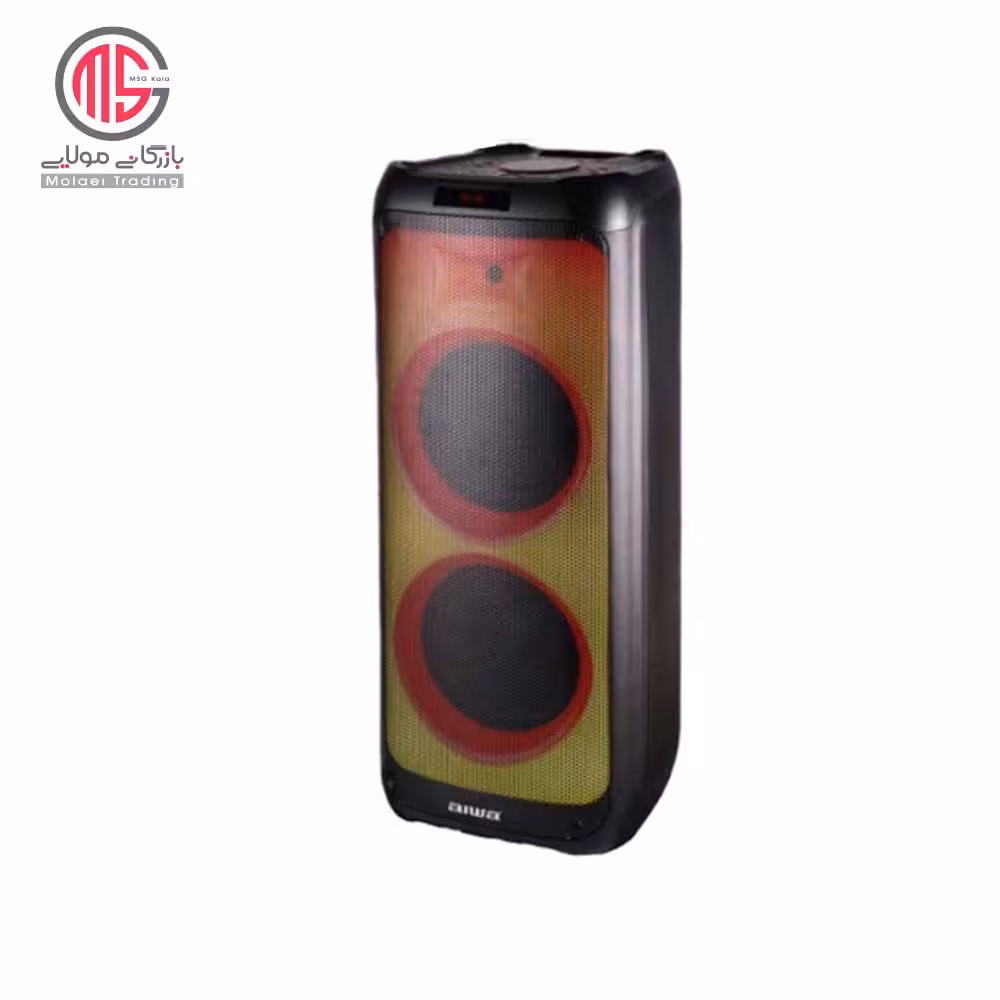 اسپیکر آیوا مدل X1127 DSP پرو