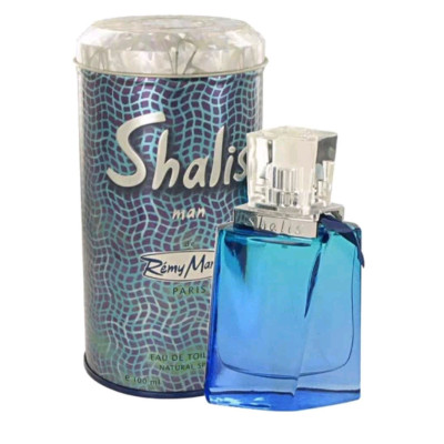 عطر گرمی مارکویس (شالیز مردانه ) (1گرم)
